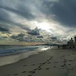 Apto 02 Suites - Vista Mar Barra Da Tijuca - Rj