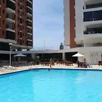 Apto 02 Suites - Vista Mar Barra Da Tijuca - Rj
