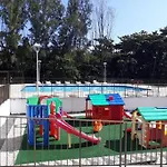 Apto 02 Suites - Vista Mar Barra Da Tijuca - Rj