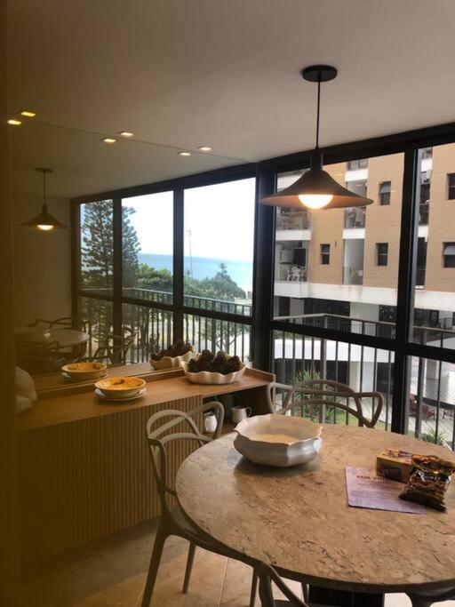 Apto 02 - Vista Mar Barra Da Tijuca - Rj Apartamento *