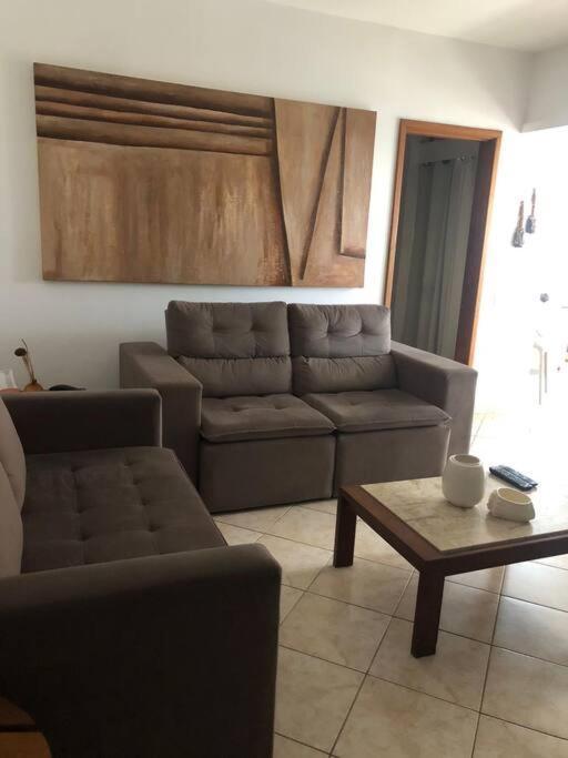 Apto 02 - Vista Mar Barra Da Tijuca - Rj Apartamento