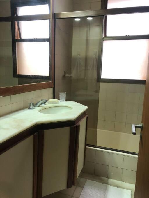 Apartamento Apto 02 - Vista Mar Barra Da Tijuca - Rj Rio de Janeiro