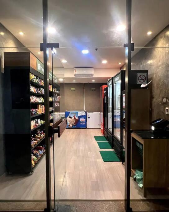 Apartamento Apto 02 - Vista Mar Barra Da Tijuca - Rj Rio de Janeiro