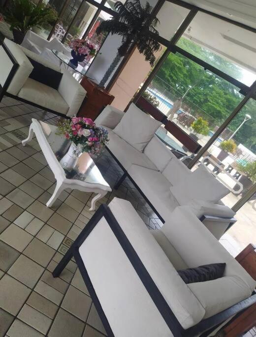 Apartamento Apto 02 - Vista Mar Barra Da Tijuca - Rj Rio de Janeiro