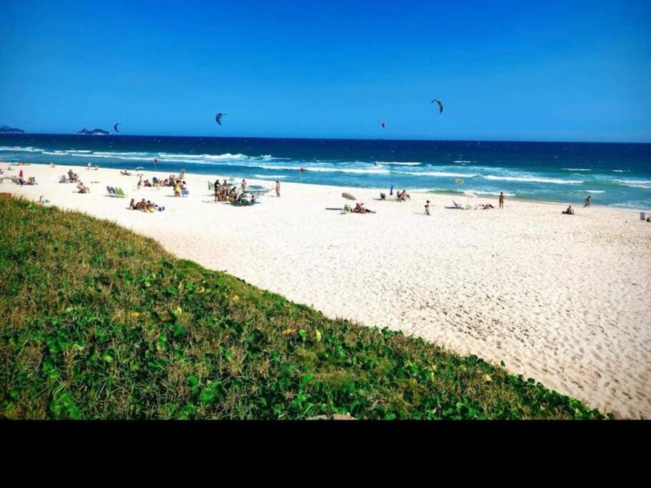 Apartamento Apto 02 - Vista Mar Barra Da Tijuca - Rj